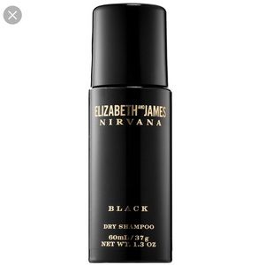 Elizabeth and James Nirvana Black Dry Shampoo 1.3